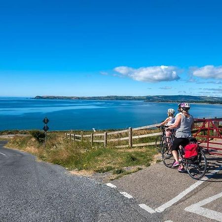 Country View, Holiday Home Dungarvan, Waterford - 3 Bedrooms Sleeps 6 Dungarvan  Exterior foto