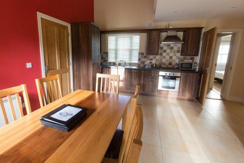 Country View, Holiday Home Dungarvan, Waterford - 3 Bedrooms Sleeps 6 Dungarvan  Exterior foto