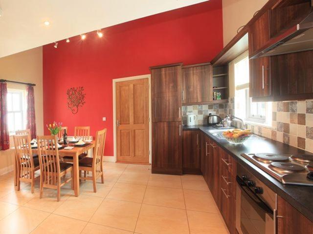 Country View, Holiday Home Dungarvan, Waterford - 3 Bedrooms Sleeps 6 Dungarvan  Exterior foto